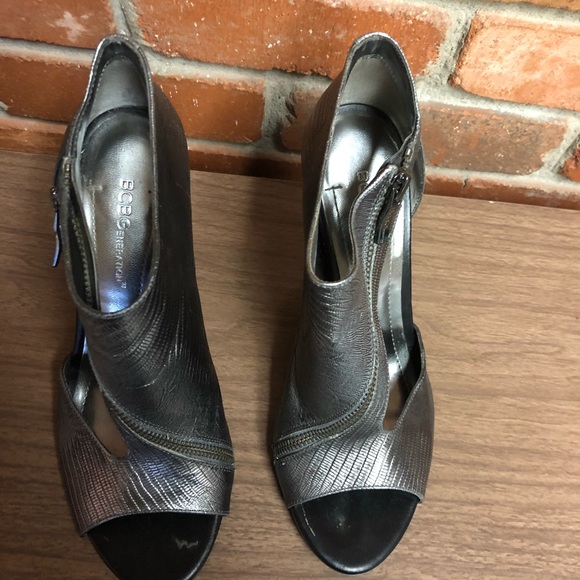 BCBGeneration Heels - Picture 6 of 7